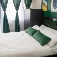 Royal Victorian Studio in Makati