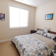 Comfortable Stay In North San Jose - Neptune Room