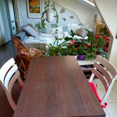 Charmant 2 pièces Clichy Levallois