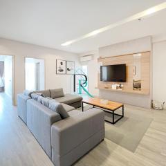 Restful Respite Tanjung Aru Inifnity Pool 2BR