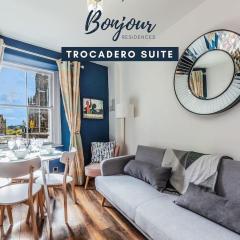 Trocadero Suite - Central-Royal Mile Castle