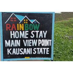 Rainbow Homestay, Kausani