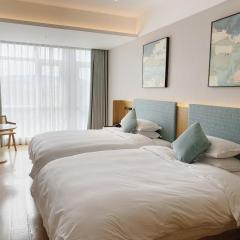 SSAW Boutique Hotel Zhijiang