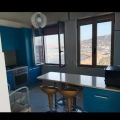 CASA VISTA MARE AGROPOLI