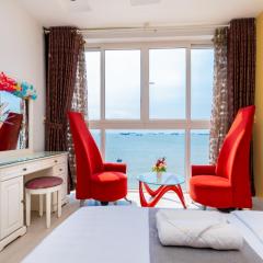 Palm Villa 22 - Ocean View 3bedrooms