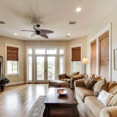 Just in Time at Destin Pointe