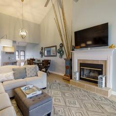 Palm Beach Club 2-228