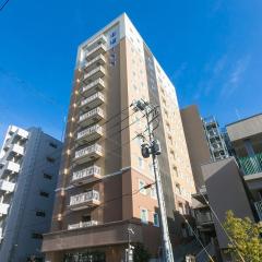 Toyoko Inn Nagareyama-Otakanomori Ekimae