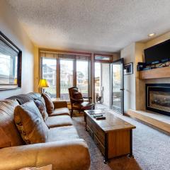 Trappeurs Lodge 1108