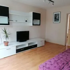 City Center Holiday Apartments