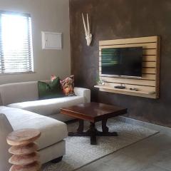 Bannockburn Guest Cottage