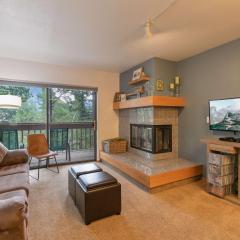 Lagoon Royal Townhome: Mountain Views Meet Modern Comforts