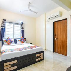 FabExpress Shivsai Palace - Nr Shree Krishna Temple