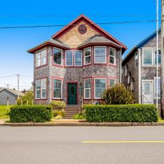 Fairhaven - Wakefield House & Applegate House