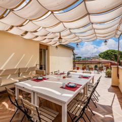 Terrazza Apuana A Few Steps From The Sea - Happy Rentals