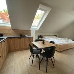 Rezidex Apartmanház