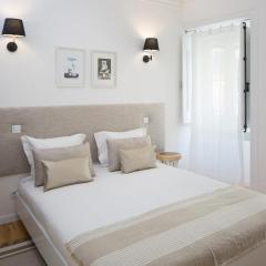 Central Mouraria Apartment, Lisbon, Multicultural Hub & Easy Access - TTL316