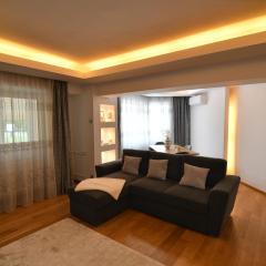 Central Charm Parliament View