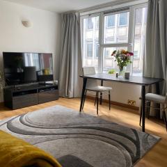 Prime Location Apartment - Heart of London