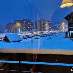APPARTEMENT HAUTE SAVOIE