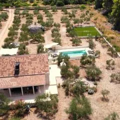 Villa Mista