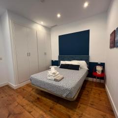 Peaceful 1BR with shared terrace at the Nook