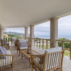 Windmill Beachfront Villa