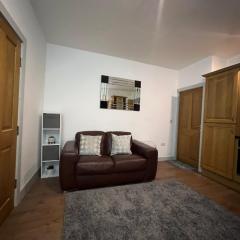 Flat 3 Rylands Street