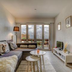 Appartement Bellevue 211