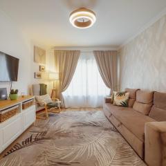 Matosinhos Center Premium Apartment by Vacationy
