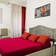 Vatican Inside House