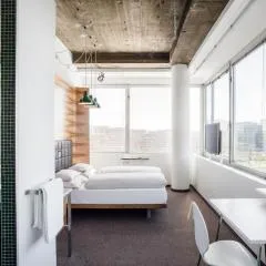 Hotel Daniel Vienna - Smart Lifestyle Near City Centre