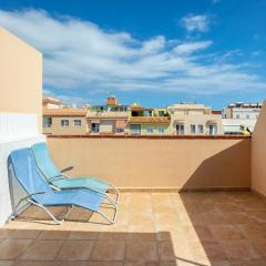 Awesome Apartment In Paya S, Juan, Tenerife With Wifi And 1 Bedrooms