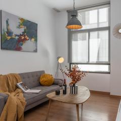 tuGuest Postigo II Catedral Apartment - Free parking