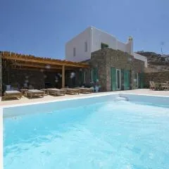 Villa Joy