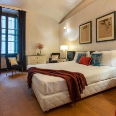 Cloe Suite - A due passi da Villa Borghese