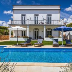 Villa Isabella by OCvillas