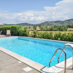 Amazing Home In Castiglione Del Lago With House A Panoramic View