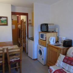 Studio Valfréjus, 1 pièce, 2 personnes - FR-1-561-73