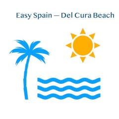 Easy Spain - Del Cura Beach