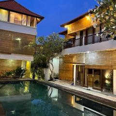 Entire Private & Cosy Villa in Jimbaran, Bali