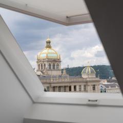 Prague Days - National Museum Studios