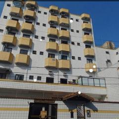 Apartamento aconchegante