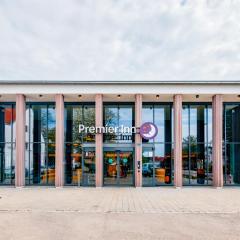 Premier Inn München Airport Süd