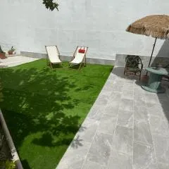 Chalet SAO PAULO cerca de la playa