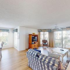 Ocean View Paradise at Litchfield By the Sea