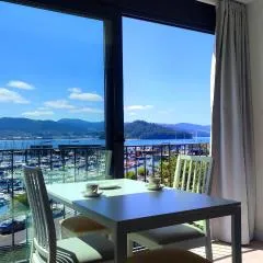 Apartamentos Dabarca Combarro