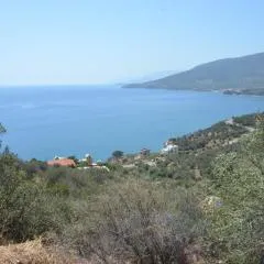 Villa Ozzy, Amazing Panoramic Sea View Retreat 2 Bedroom with Pool