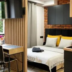 Bedthoven lofts you! Self Check-in & Parking
