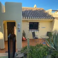 Entire Bungalow style villa in La Manga Club